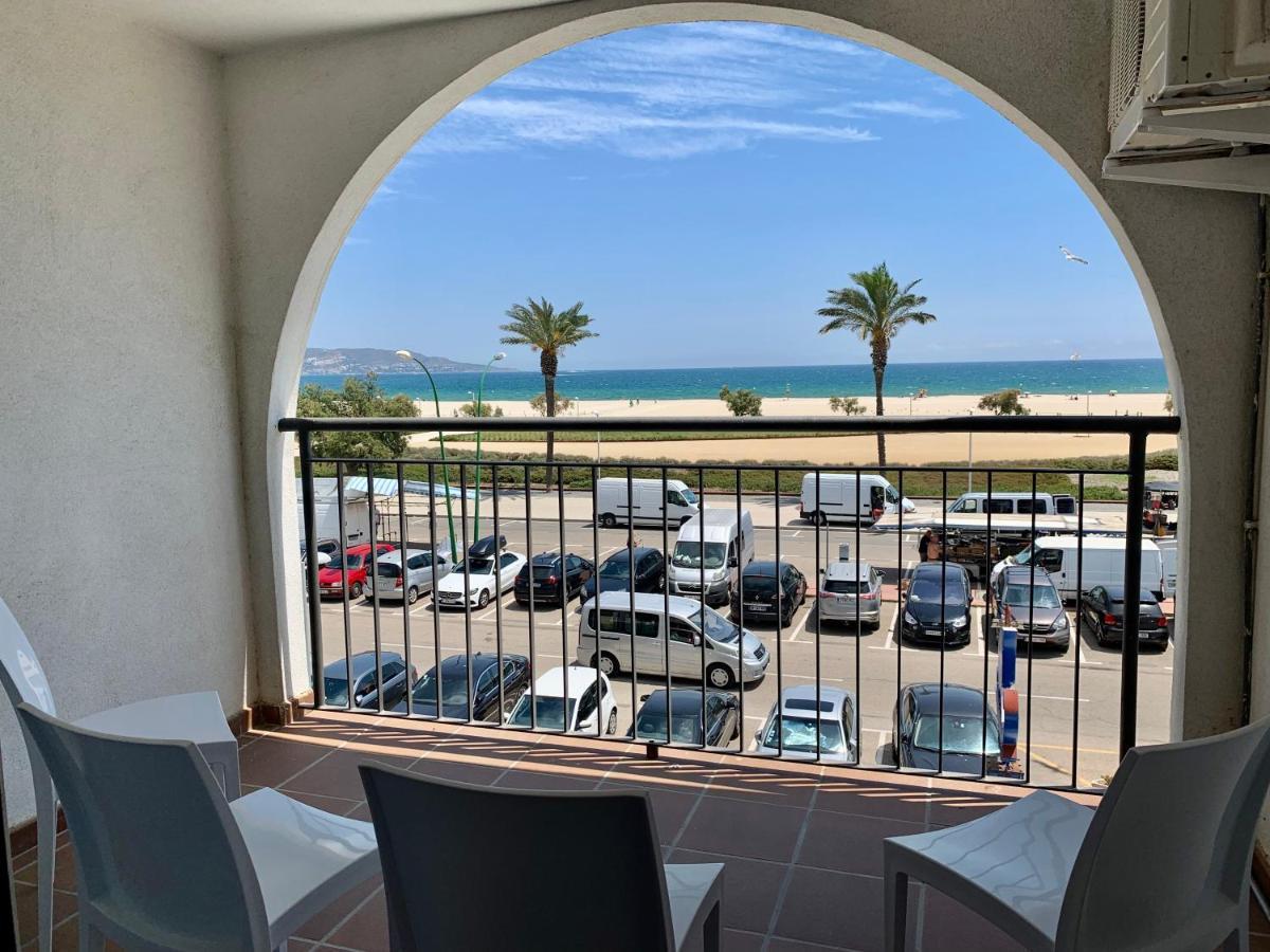 Awaydays - Bi - 21 Appartement Empuriabrava